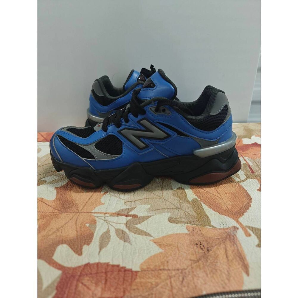 New Balance 9060  'Blue Agate' Women's Shoes Size 6 Youth Size 4.5